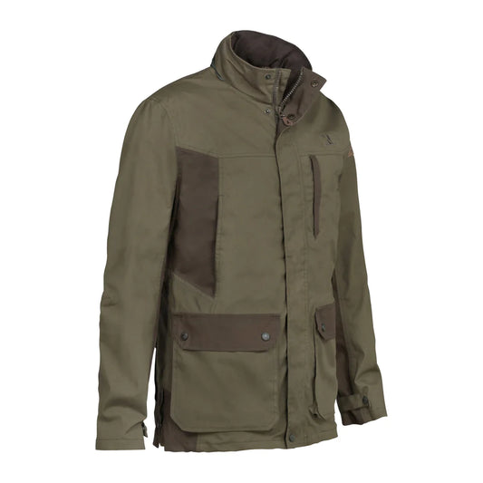 Percussion imperlight hunting jacket