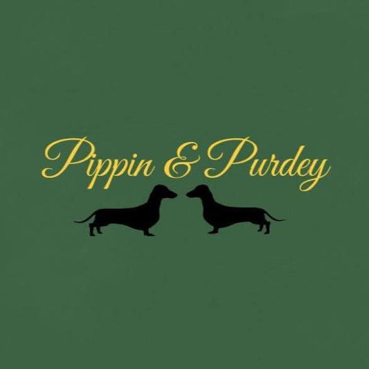Pippin and Purdey gift card